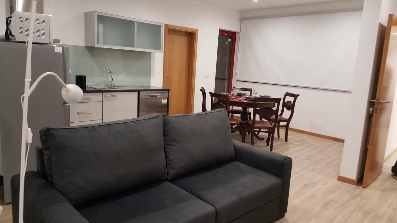 Casa Dos Namorados Vale de Cambra Luaran gambar