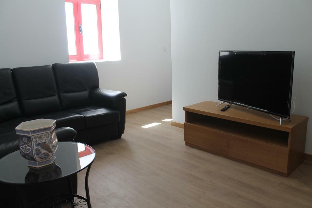 Casa Dos Namorados Vale de Cambra Luaran gambar