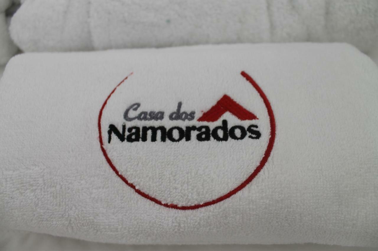 Casa Dos Namorados Vale de Cambra Luaran gambar